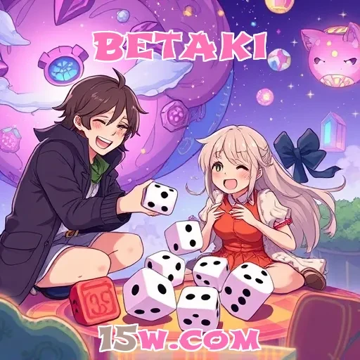 betaki: Uma Aventura Incrível em Jogos de Fantasia