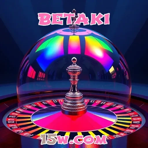 betaki Games Ao Vivo: A Revolução do Entretenimento em Tempo Real