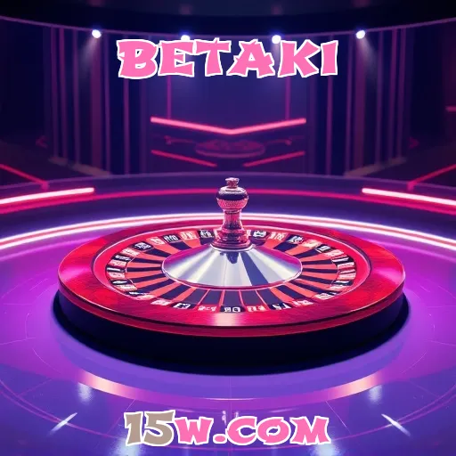 betaki: A Tradição dos Jogos Móveis que Transforma sua Diversão