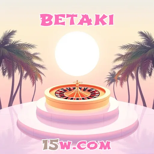 betaki: A Roleta que Vai Revolucionar Seu Jogo