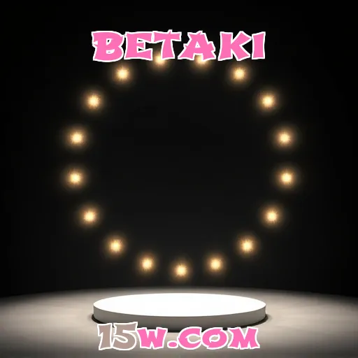 betaki: Entre em um Universo de Caça-Níqueis e Ganhe Prêmios Imperdíveis