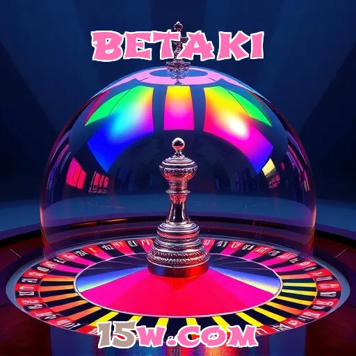 betaki: A Experiência Definitiva em Apostas Esportivas no Brasil